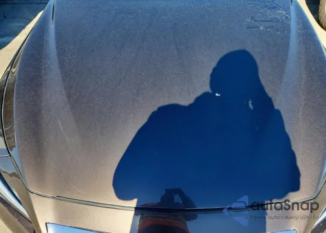 2014 Infiniti Q50 Base z USA, uszkodzony, nr VIN JN1BV7AR3EM691317